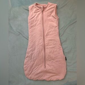 Belan.J sleep sack 0-3 months - pink
